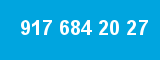 917 684 20 27 917 684 20 27